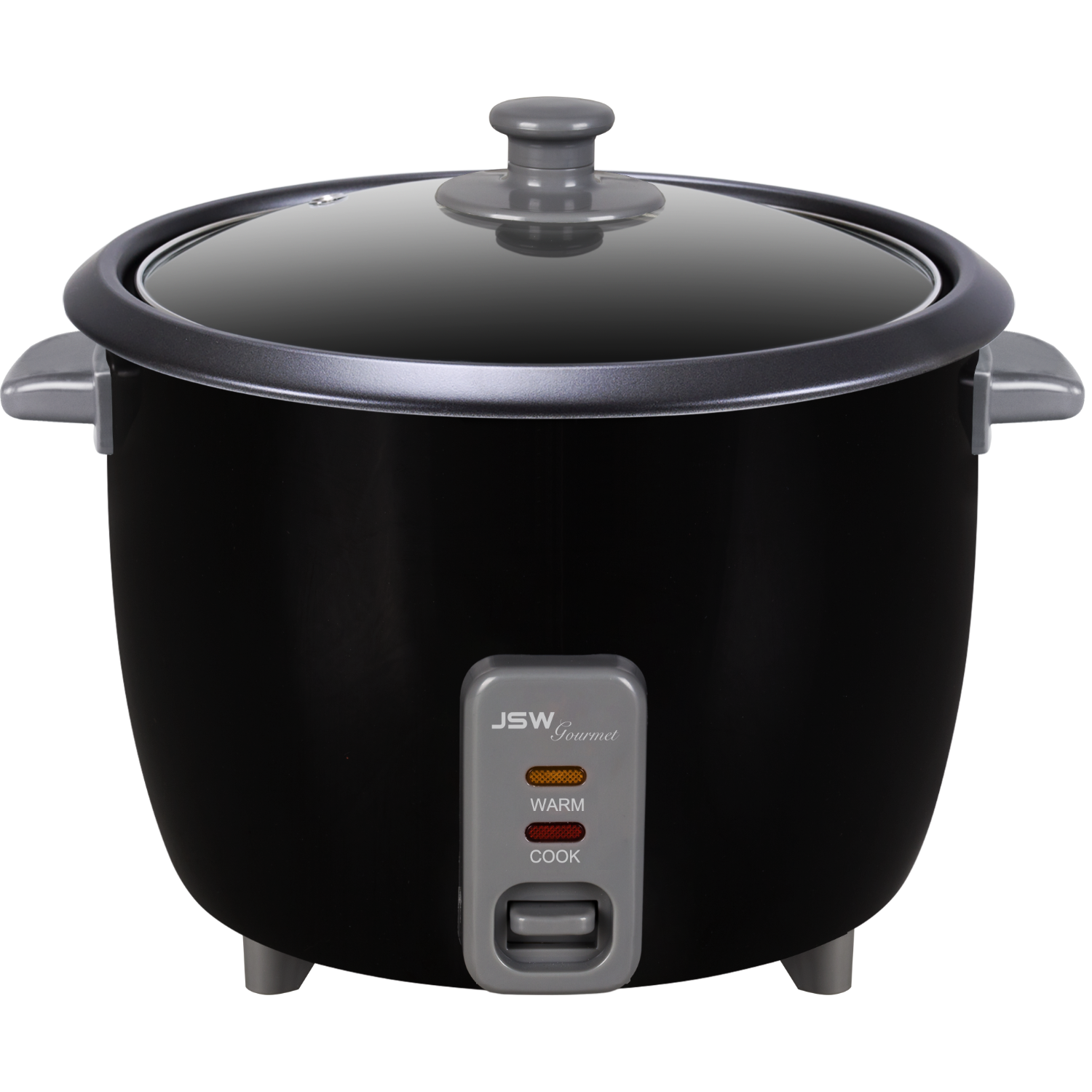 10 Cups Capacity Rice Cooker