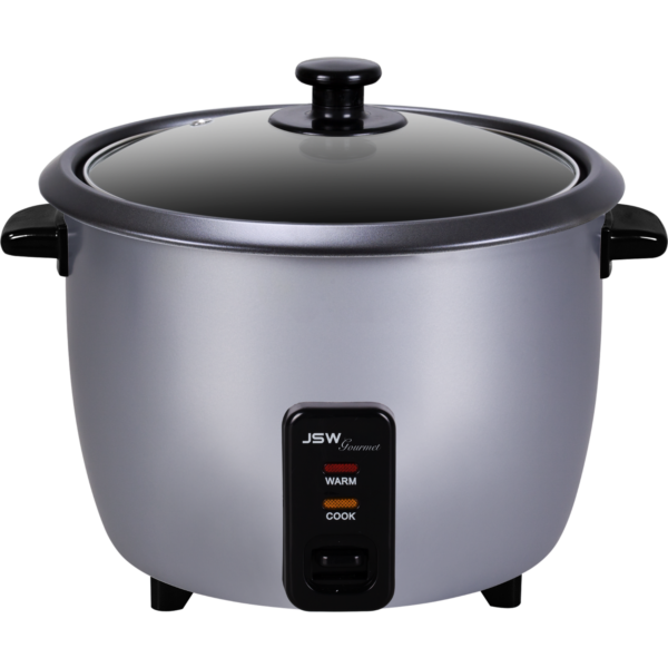 10 Cups Capacity Rice Cooker
