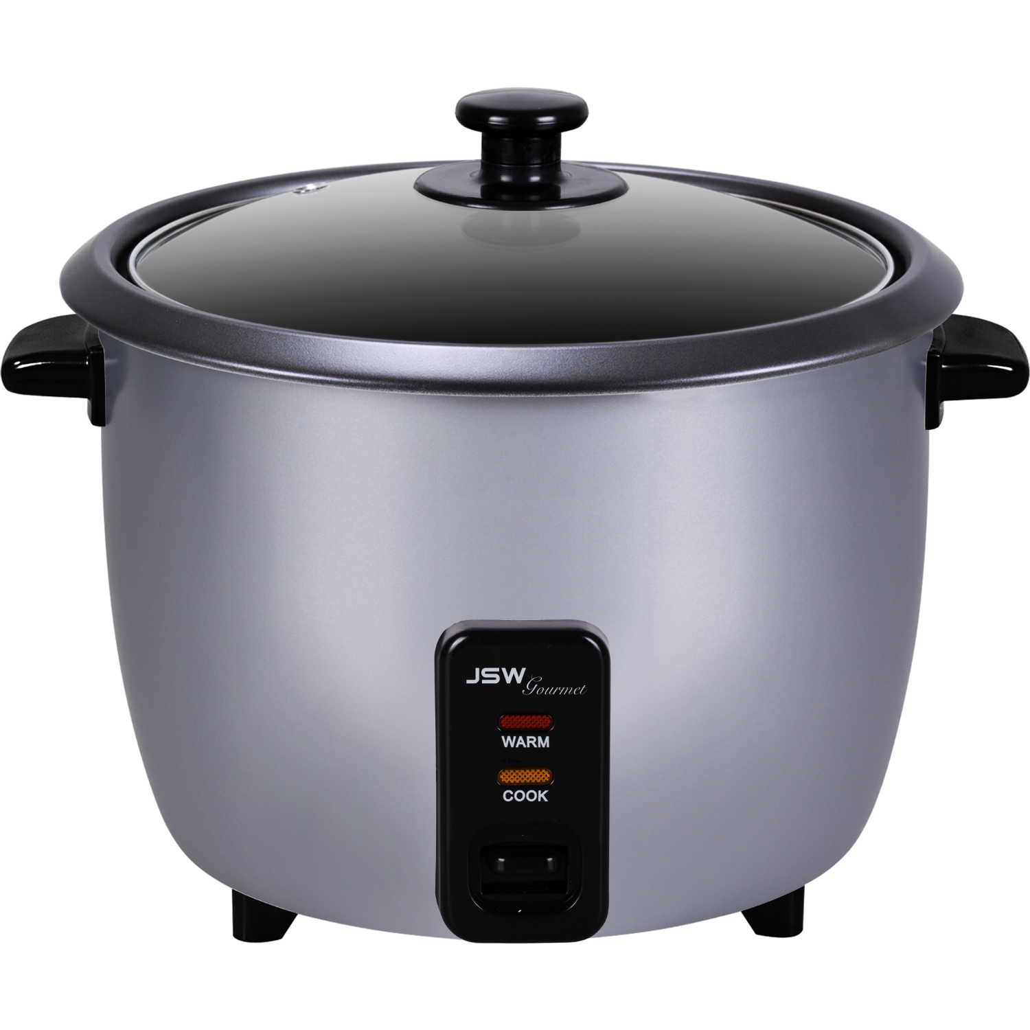 10 Cups Capacity Rice Cooker