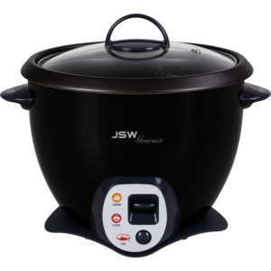 10 Cups Capacity Rice Cooker