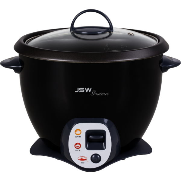 10 Cups Capacity Rice Cooker