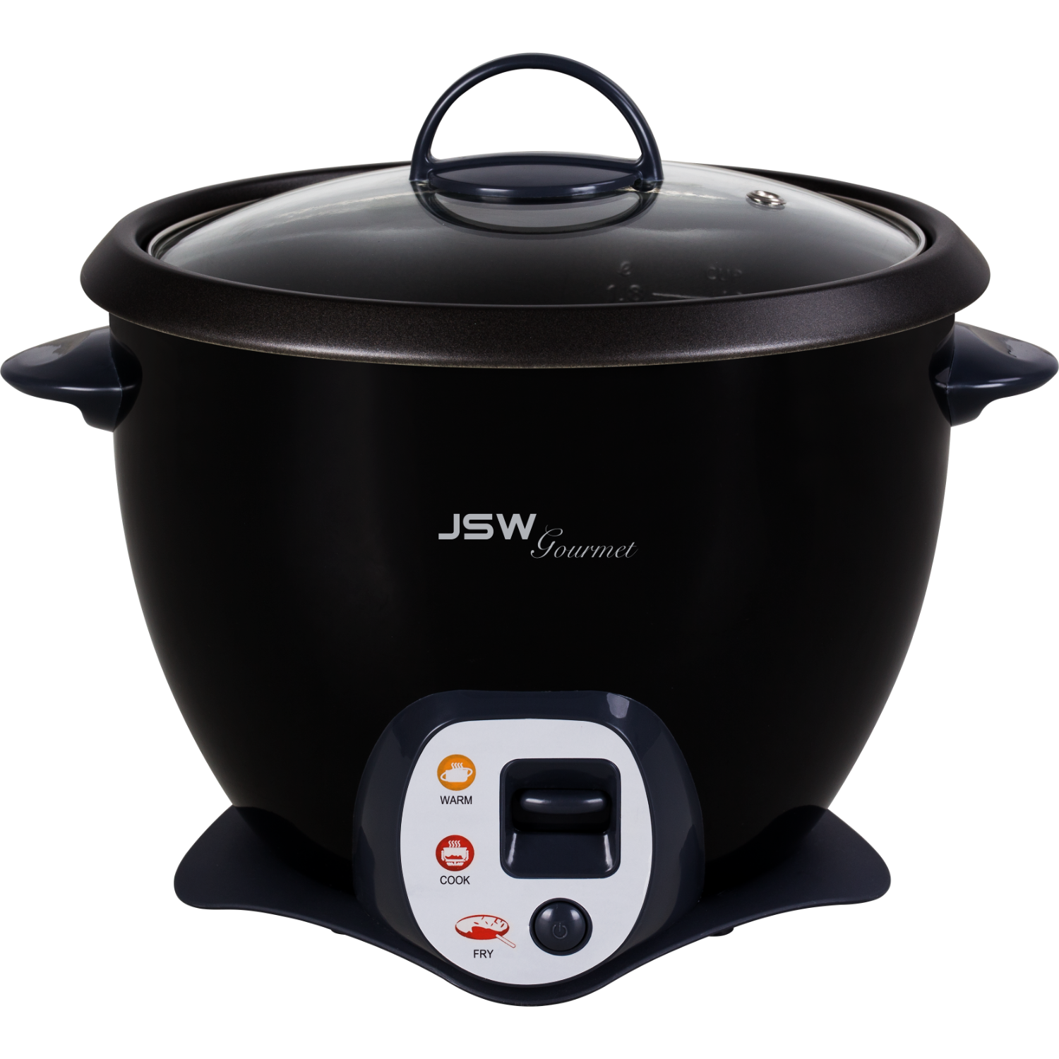 10 Cups Capacity Rice Cooker