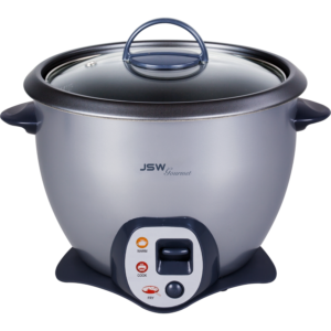 10 Cups Capacity Rice Cooker