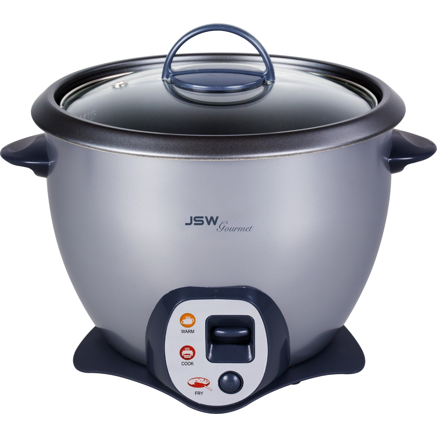 10 Cups Capacity Rice Cooker