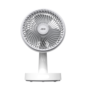 8" Rechargeable Table Fan