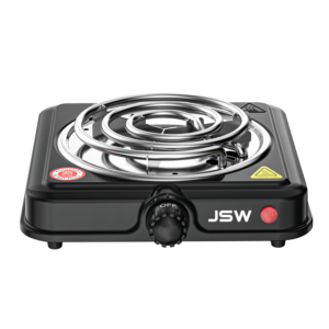 Single Burner Electric Stove