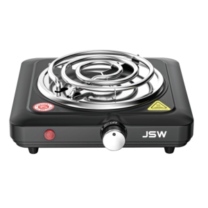 Single Burner Electric Stove