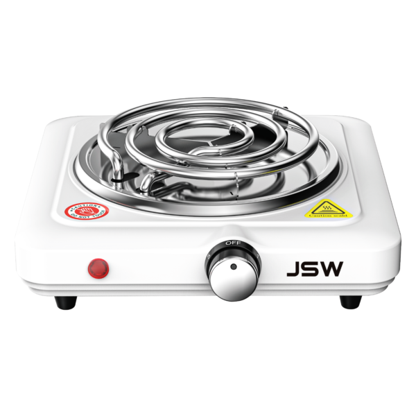Single Burner Electric Stove